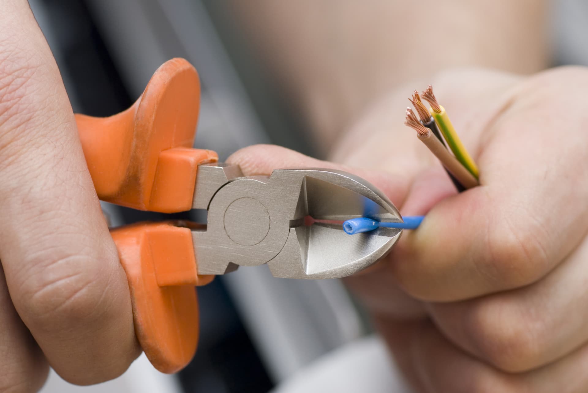 Expert Electrical Services (NICEIC Approved) from JLN
