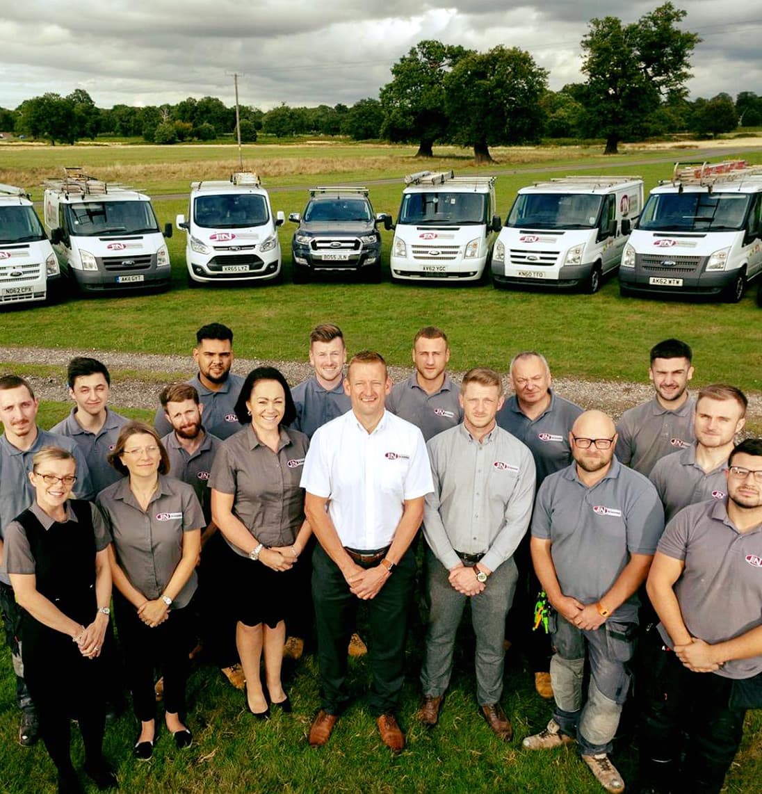 Local, family‑run heating engineers you can trust