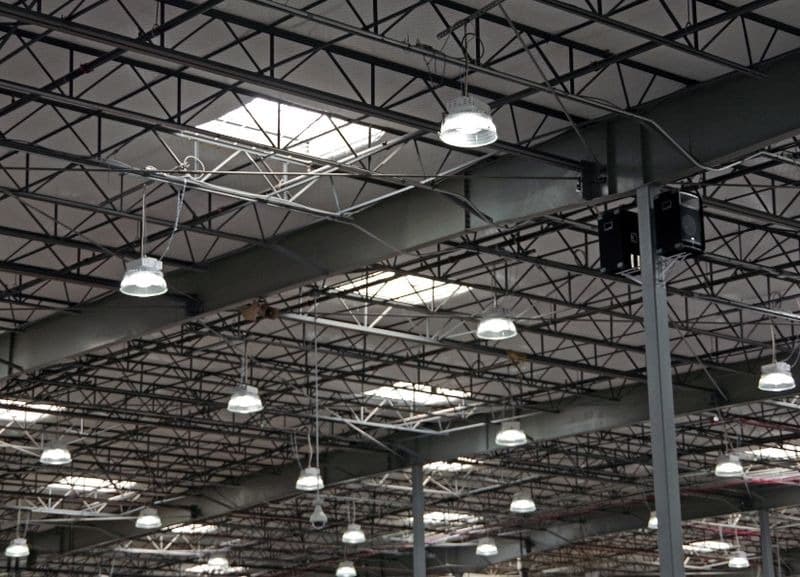 Industrial Electrical Contractors