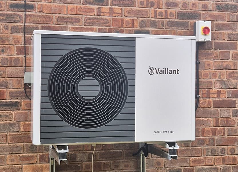 Heat Pump Flow Temperature Explained (and why it matters)