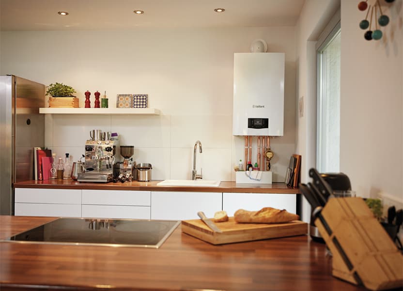 Boiler Installation