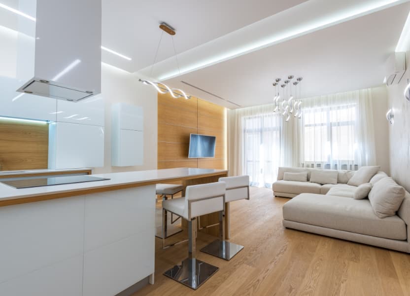 Landlord Electrical Services & Certificates
