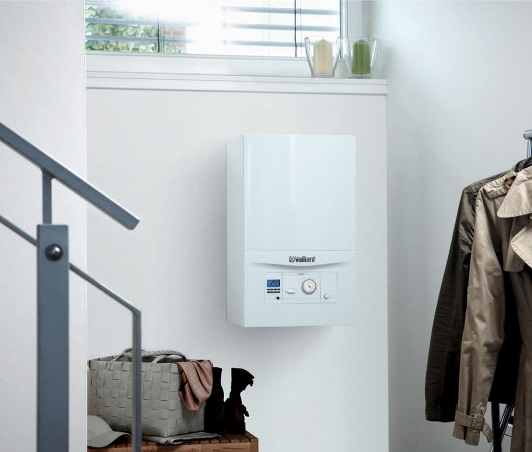 Boiler Repairs