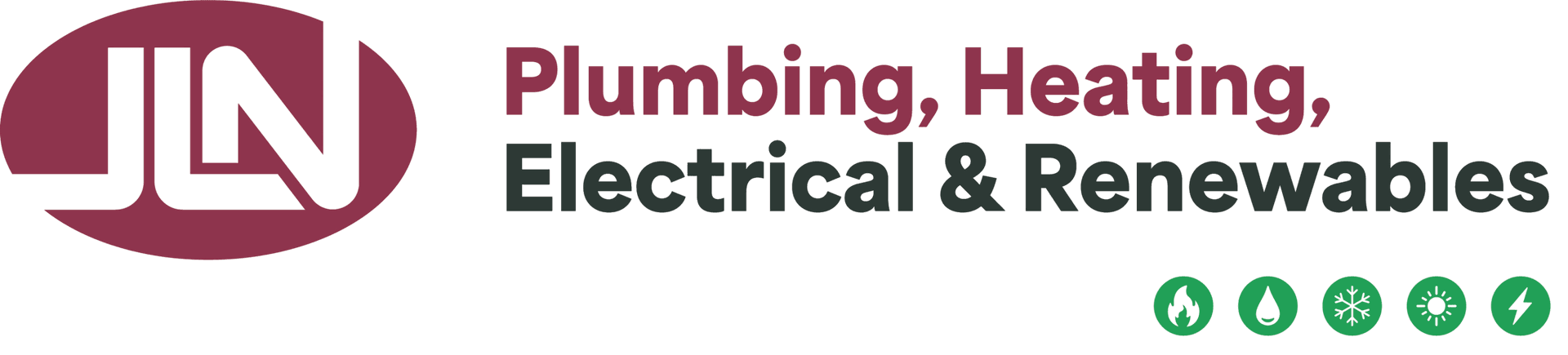 JLN Plumbing, Heating, Electrical & Renewables